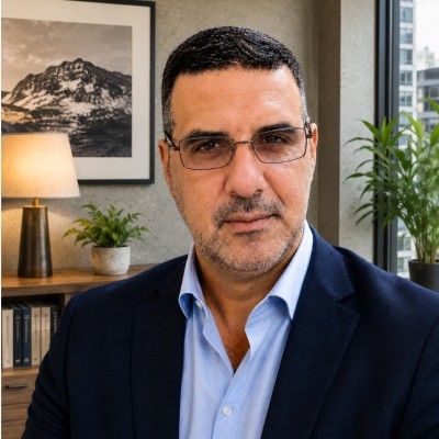 Hicham Fahmi – Produktmanager Marokko